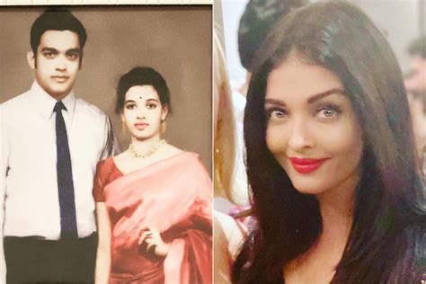 vrinda rai young|Aishwarya Rai Bachchan